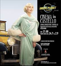 CINEMA IN CASTELLO