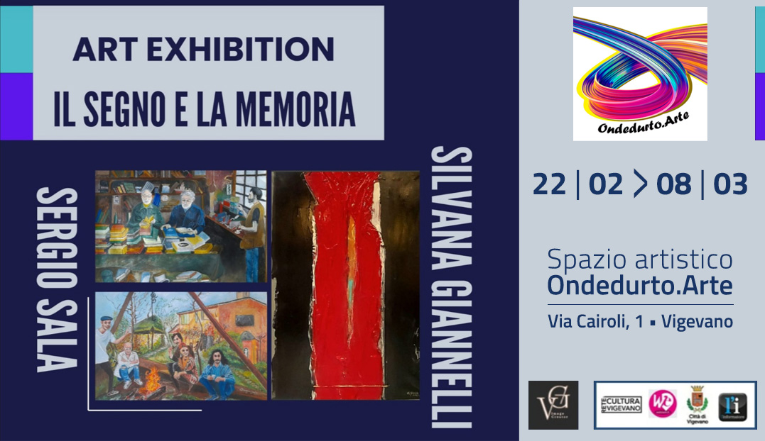 IL SEGNO E LA MEMORIA