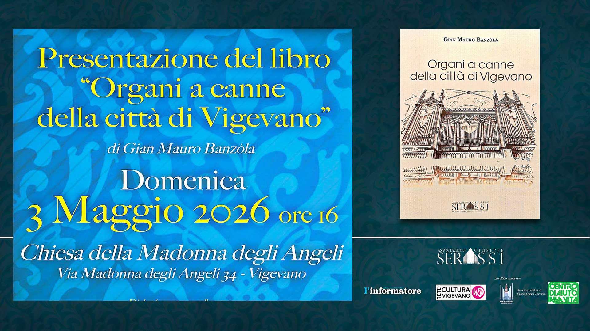 Presentazione libro 