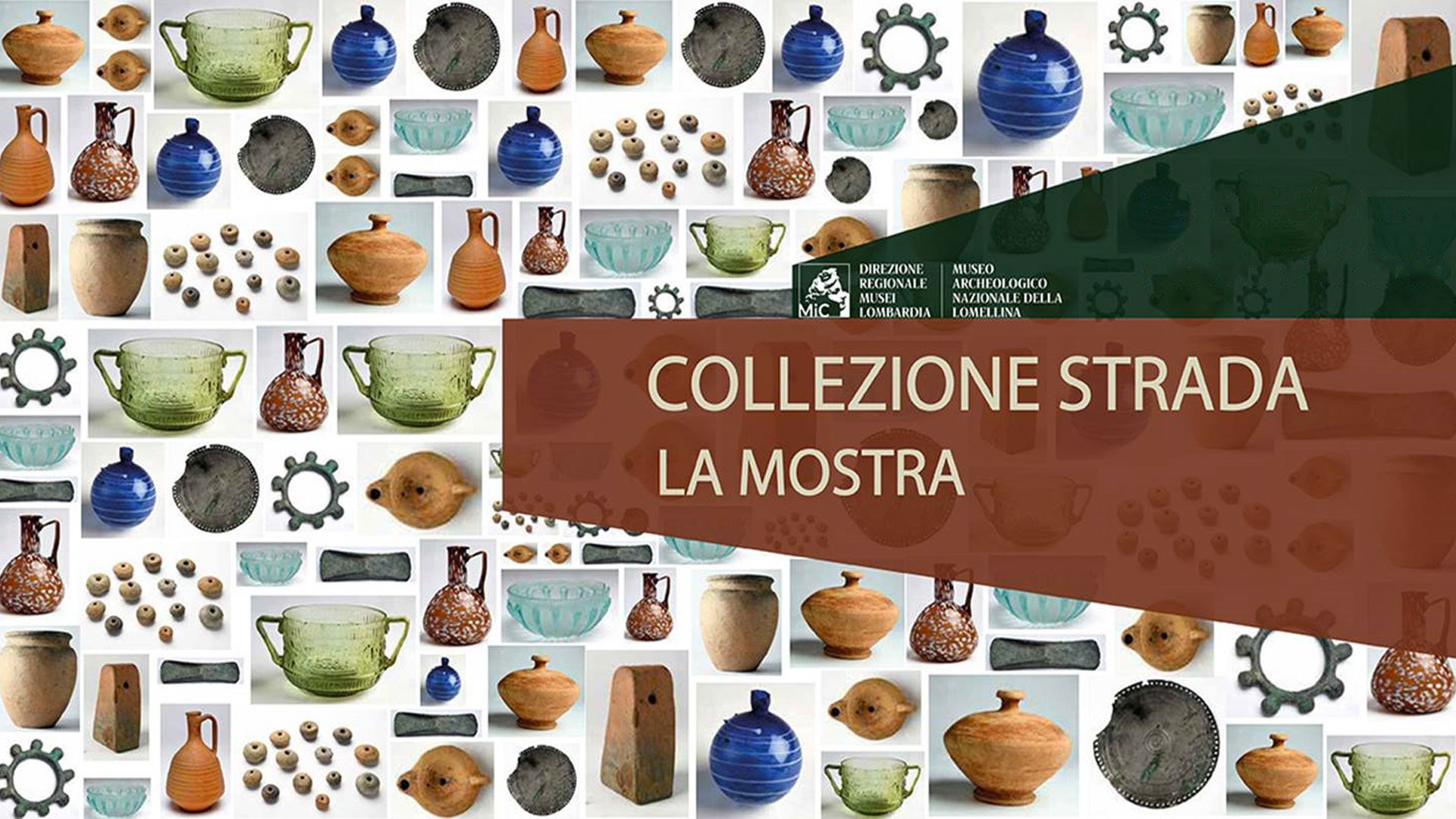 La Collezione Strada