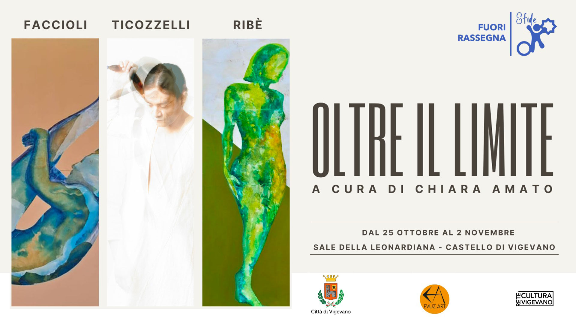 OLTRE IL LIMITE