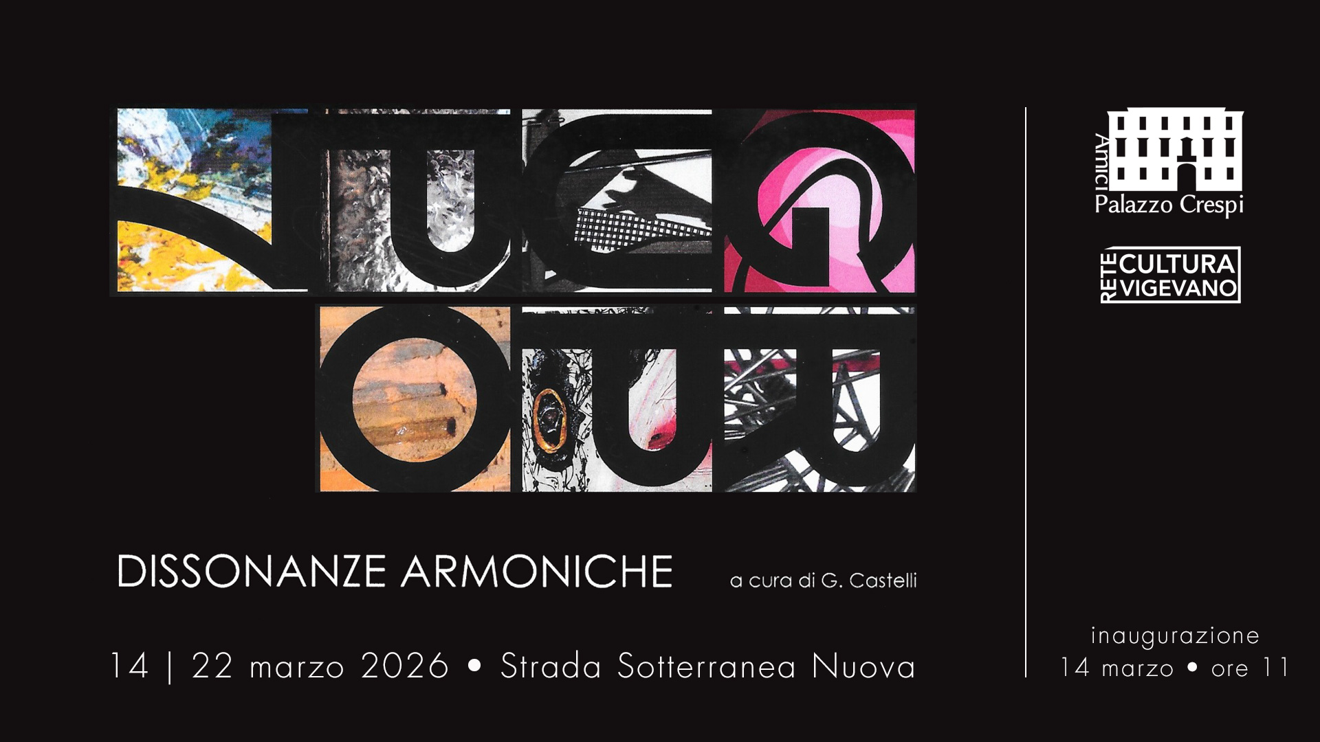 DISSONANZE ARMONICHE