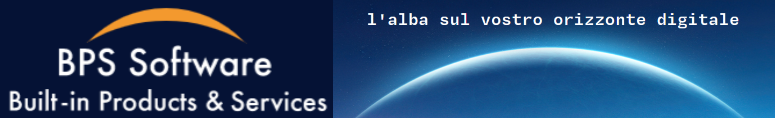 BPS-Software